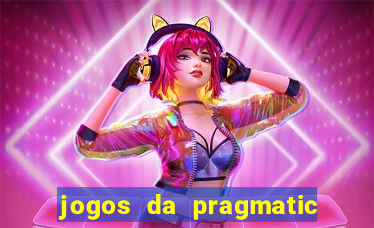 jogos da pragmatic de 10 centavos